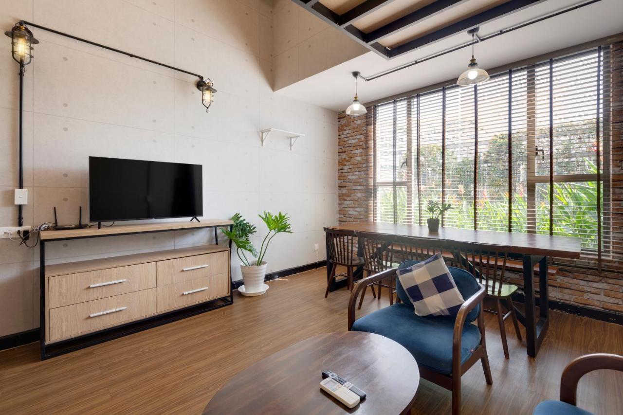 Smile Home - Rivegate - Modern Comfort - Near Bui Vien 호치민 외부 사진