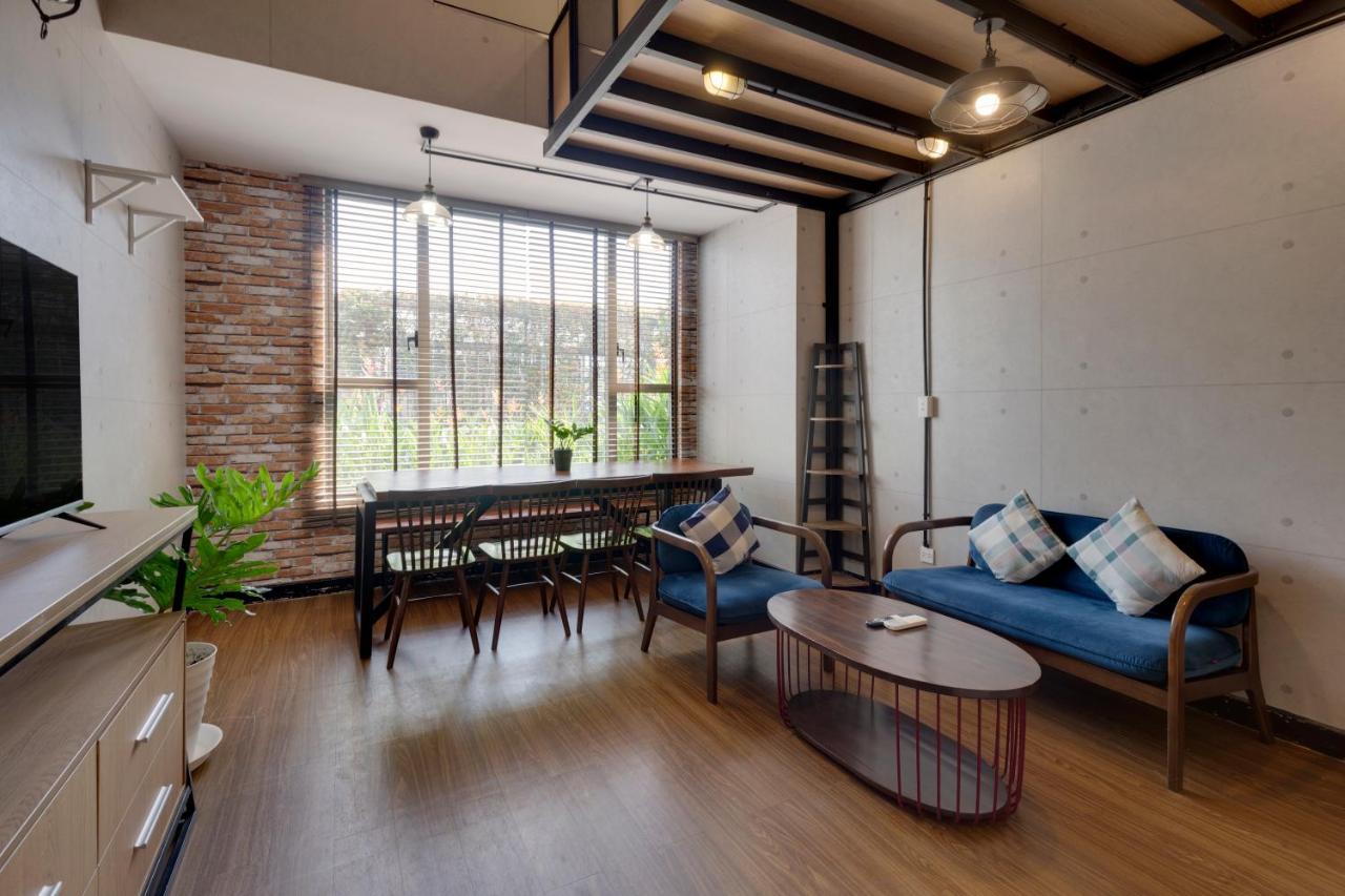 Smile Home - Rivegate - Modern Comfort - Near Bui Vien 호치민 외부 사진