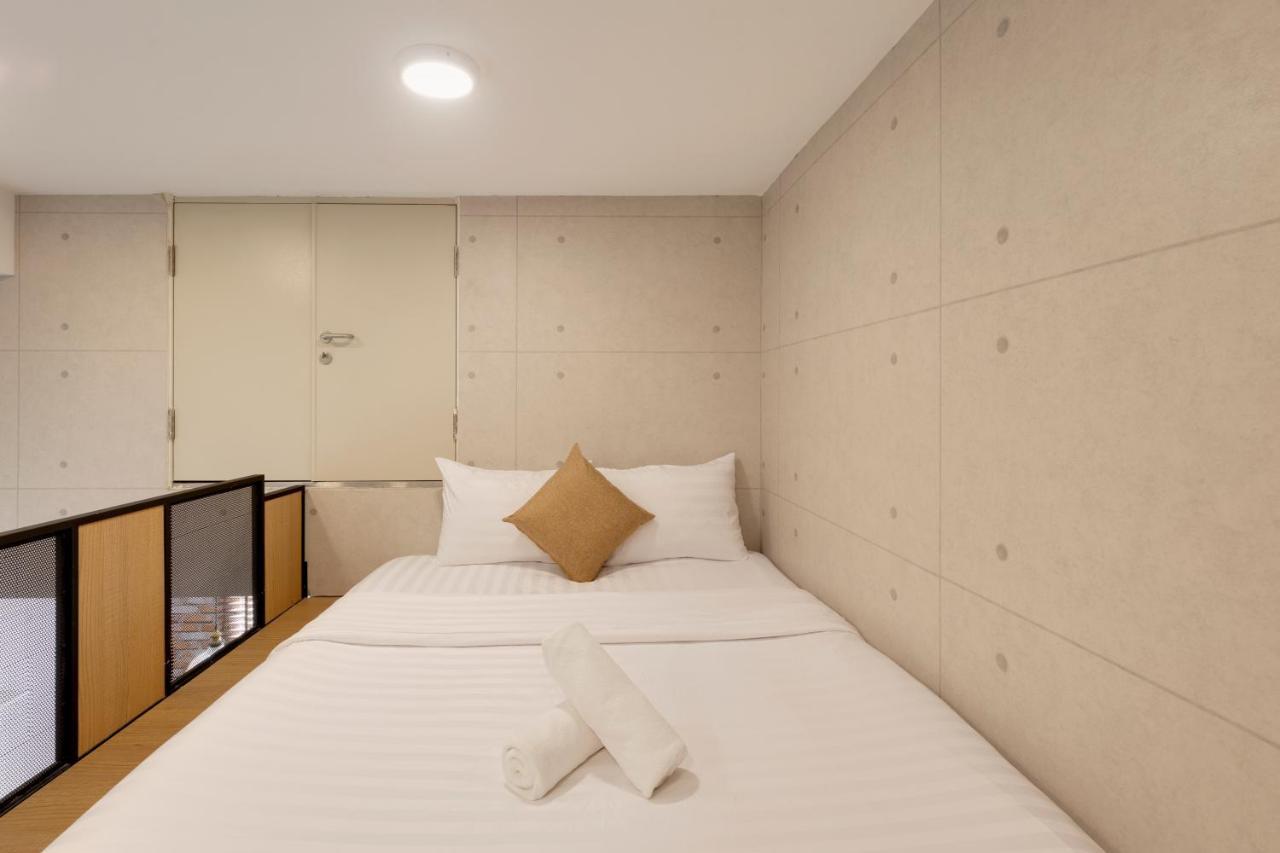 Smile Home - Rivegate - Modern Comfort - Near Bui Vien 호치민 외부 사진