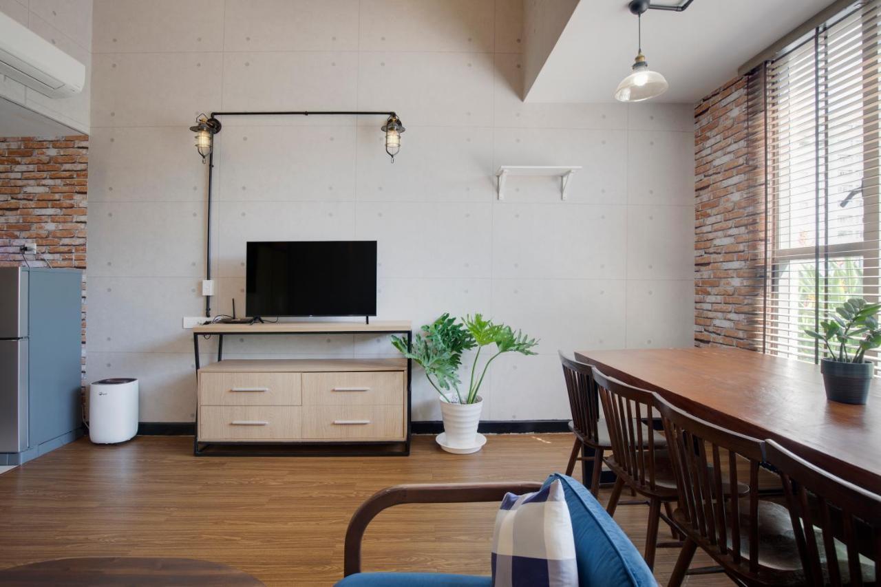 Smile Home - Rivegate - Modern Comfort - Near Bui Vien 호치민 외부 사진
