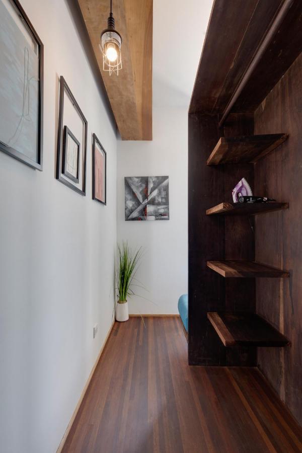 Smile Home - Rivegate - Modern Comfort - Near Bui Vien 호치민 외부 사진