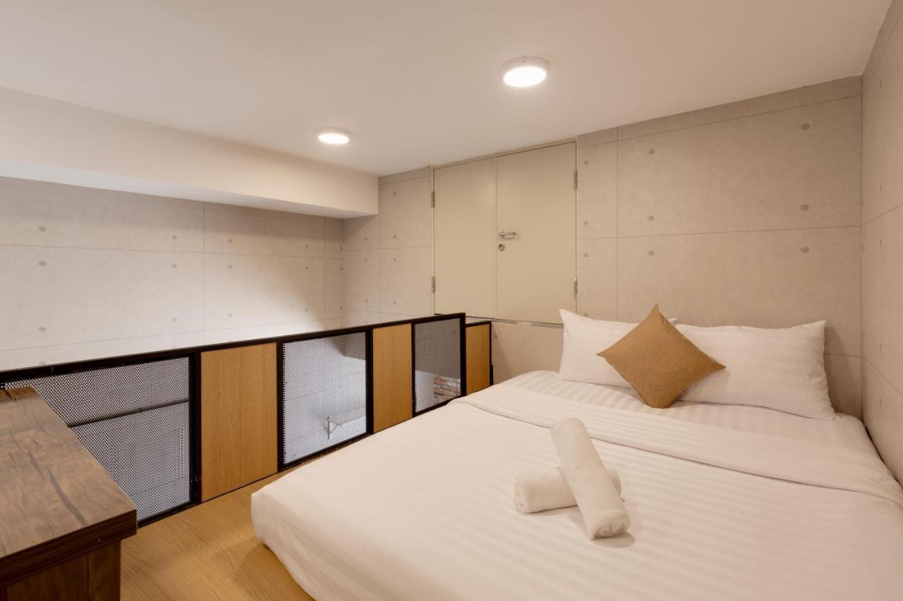 Smile Home - Rivegate - Modern Comfort - Near Bui Vien 호치민 외부 사진